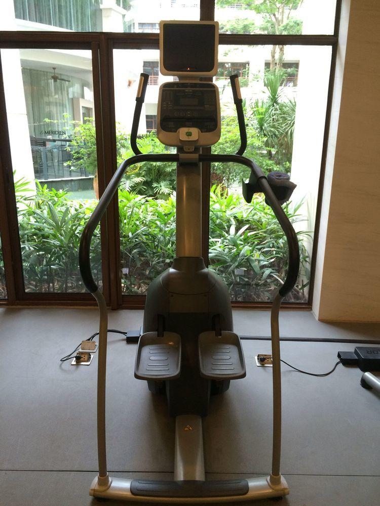 Le Meridien Xiamen Buitenkant foto