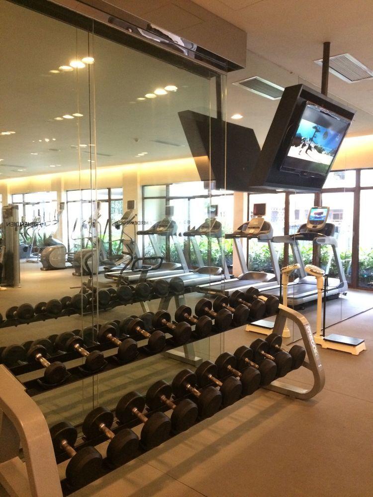 Le Meridien Xiamen Buitenkant foto